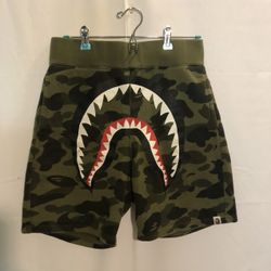 Bape Shorts