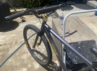 Throne Bike
