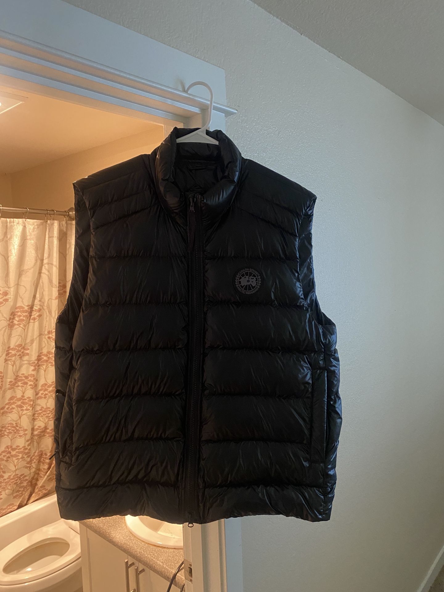 Canada Goose Vest 