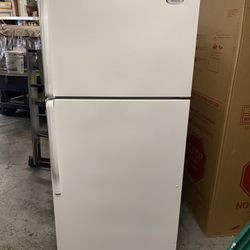 Whirlpool Fridge 