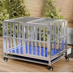 Dog Crate 