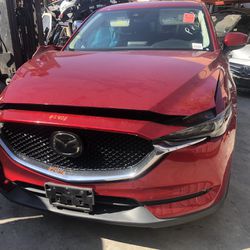 2017 Mazda CX-5 PARTS ONLY 