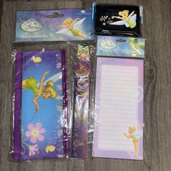 Tinker Bell Bundle