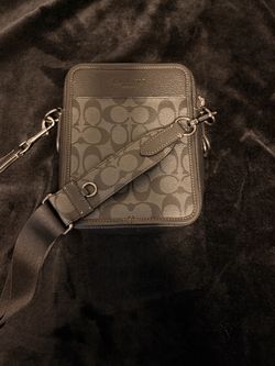 Coach bag Unisex