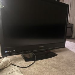 Emerson 40 Inch Tv 