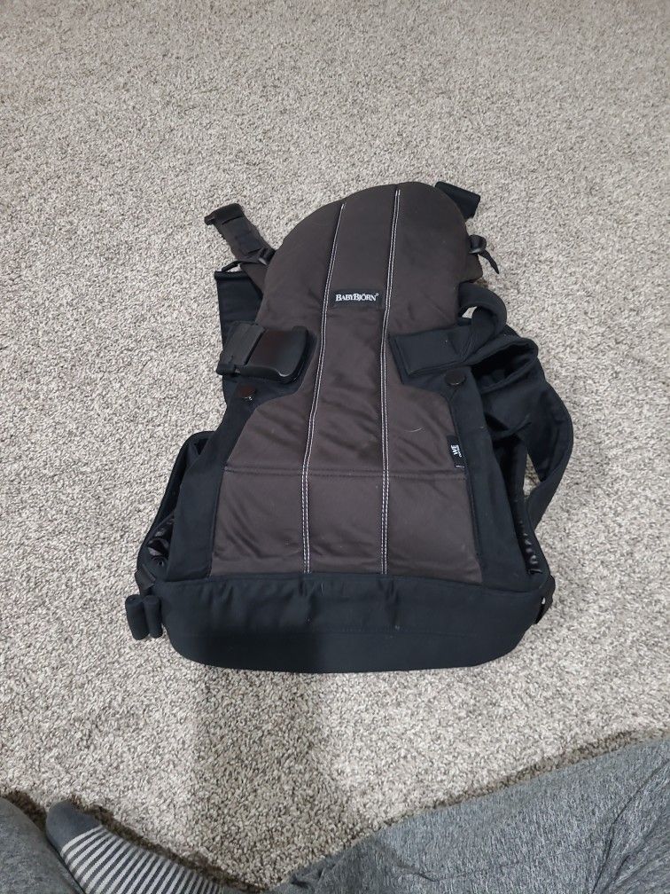 Baby Carrier