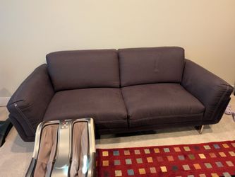 3-piece couch set and king bed set