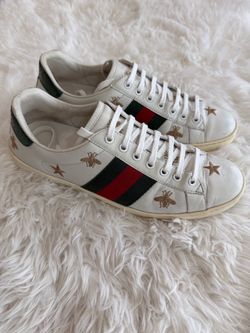 Gucci Ace Men's Sneakers