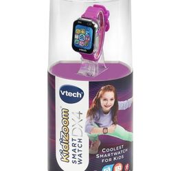 New Kidizoom Smart Watch for Kids