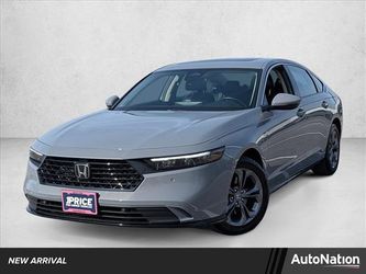 2023 Honda Accord Hybrid