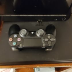PS4 Remote