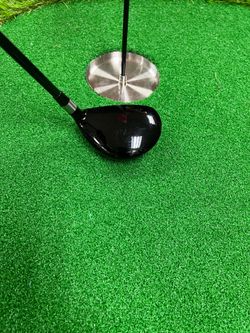 Warrior Golf 7 Wood