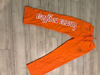 Fuerza Regida Sweatpants
