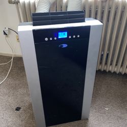 Whynter Air Conditioner
