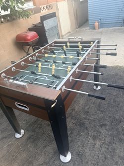 Footbolito Table
