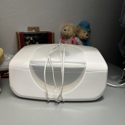 Munchkin Wipe Warmer 