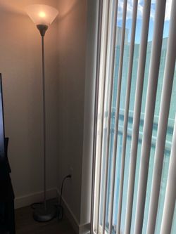 Floor Lamp
