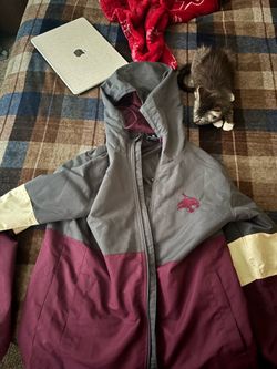 texas state jacket