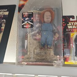 Chuck Doll New