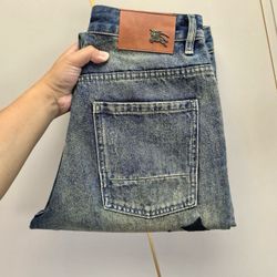 BBR Men’s Jeans 2026 New 