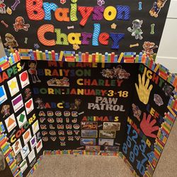 Learning With Tiffany