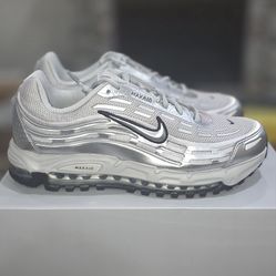 Nike Air Max TL 2.5 Metalic Silver