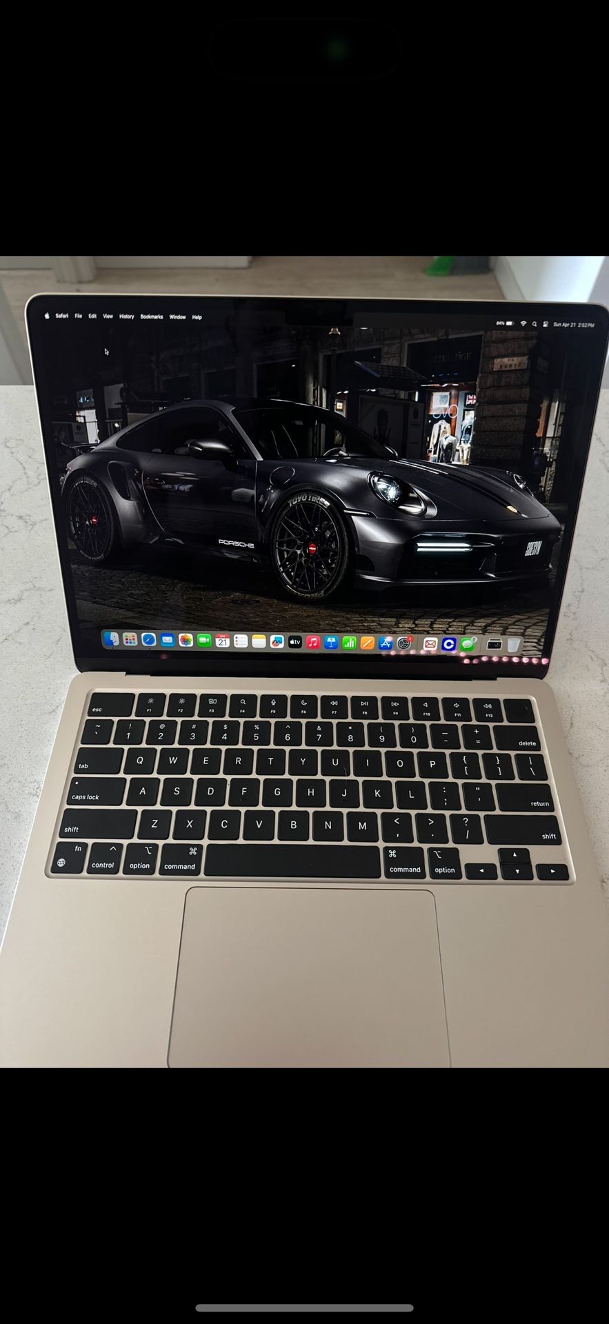 MacBook For Sale