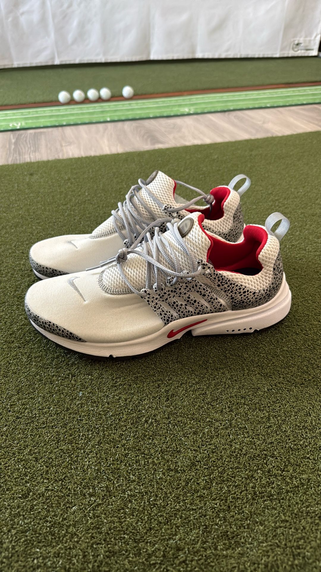 Nike