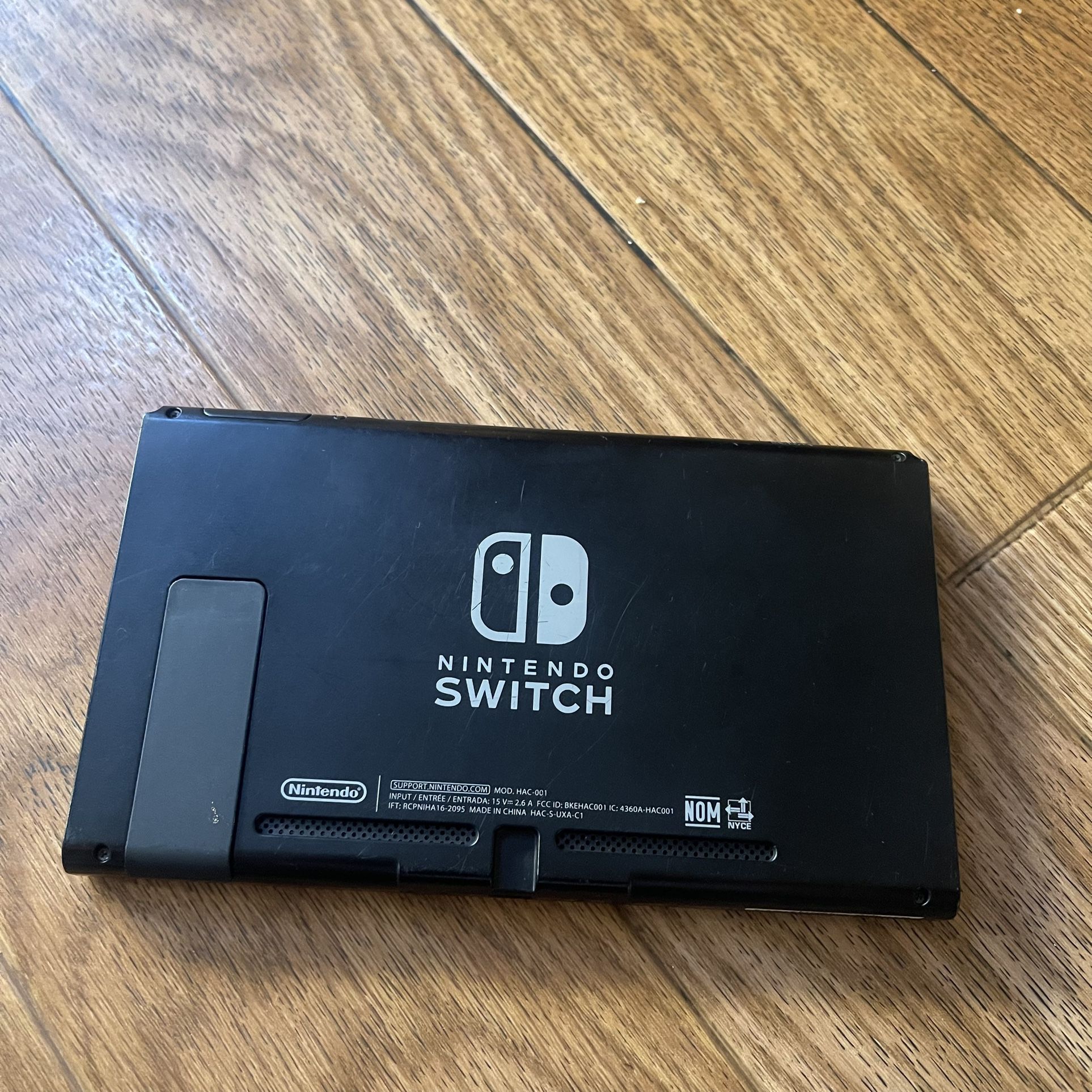 Nintendo Switch Tablet V1 