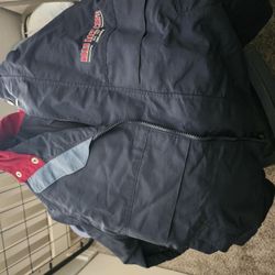 Hard Rock Cafe Jacket