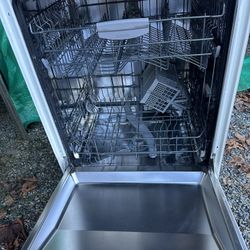 Dishwasher Bosch