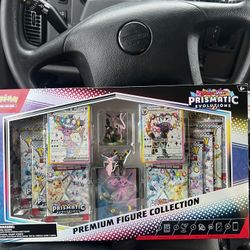 Pokemon Prismatic 