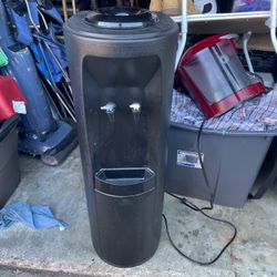 Water Cooler 
