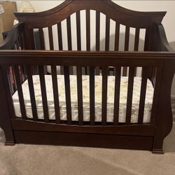 Baby Crib