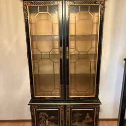 China Cabinet 