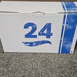 Hotwheels Super Treasure 2024