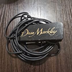 Dean Markley Acoustic Guitar Pickup 
