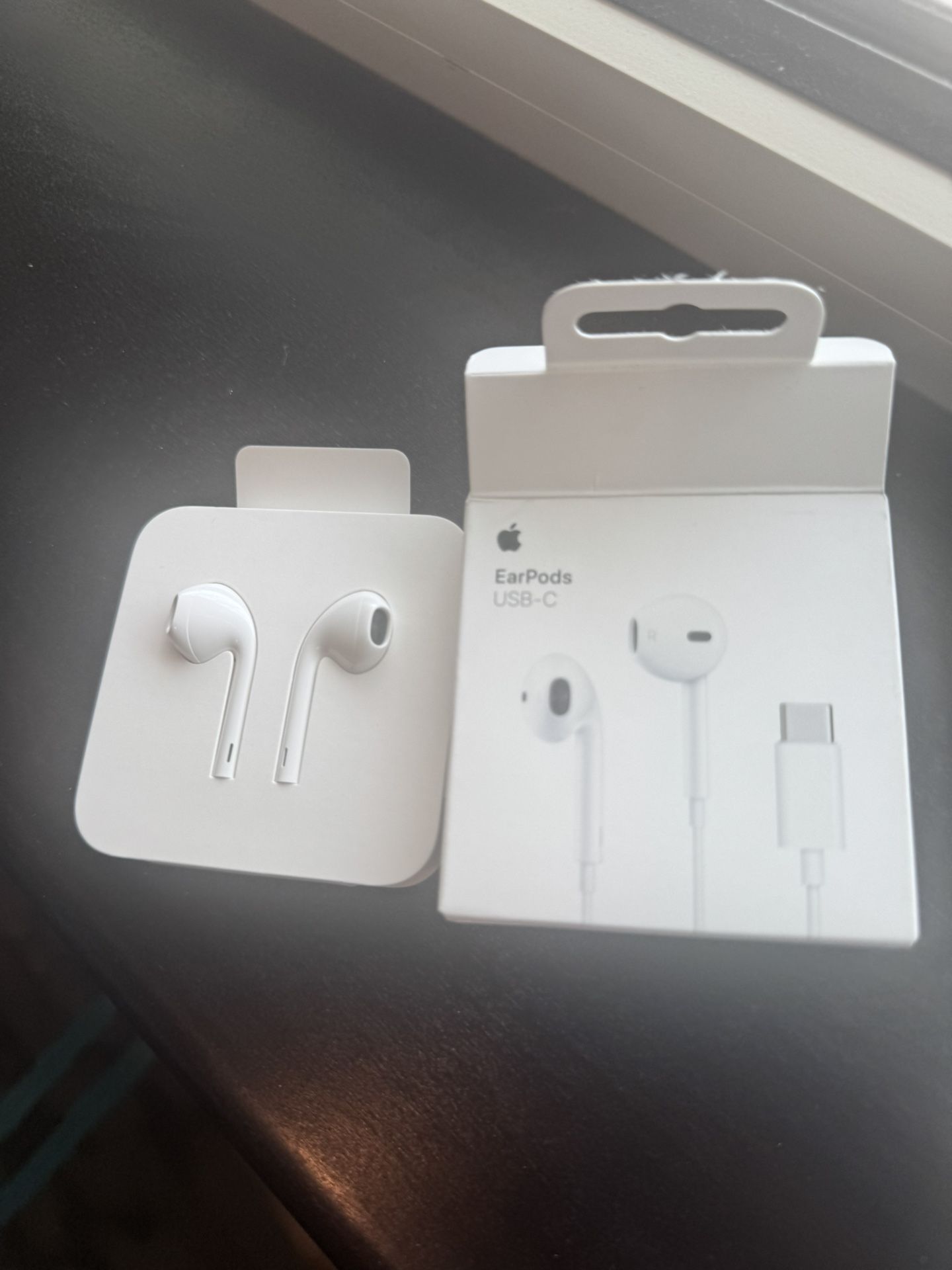 Ear Pods USBC