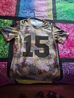 Mahomes like jersey