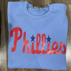 Phillies Sweatshirt 