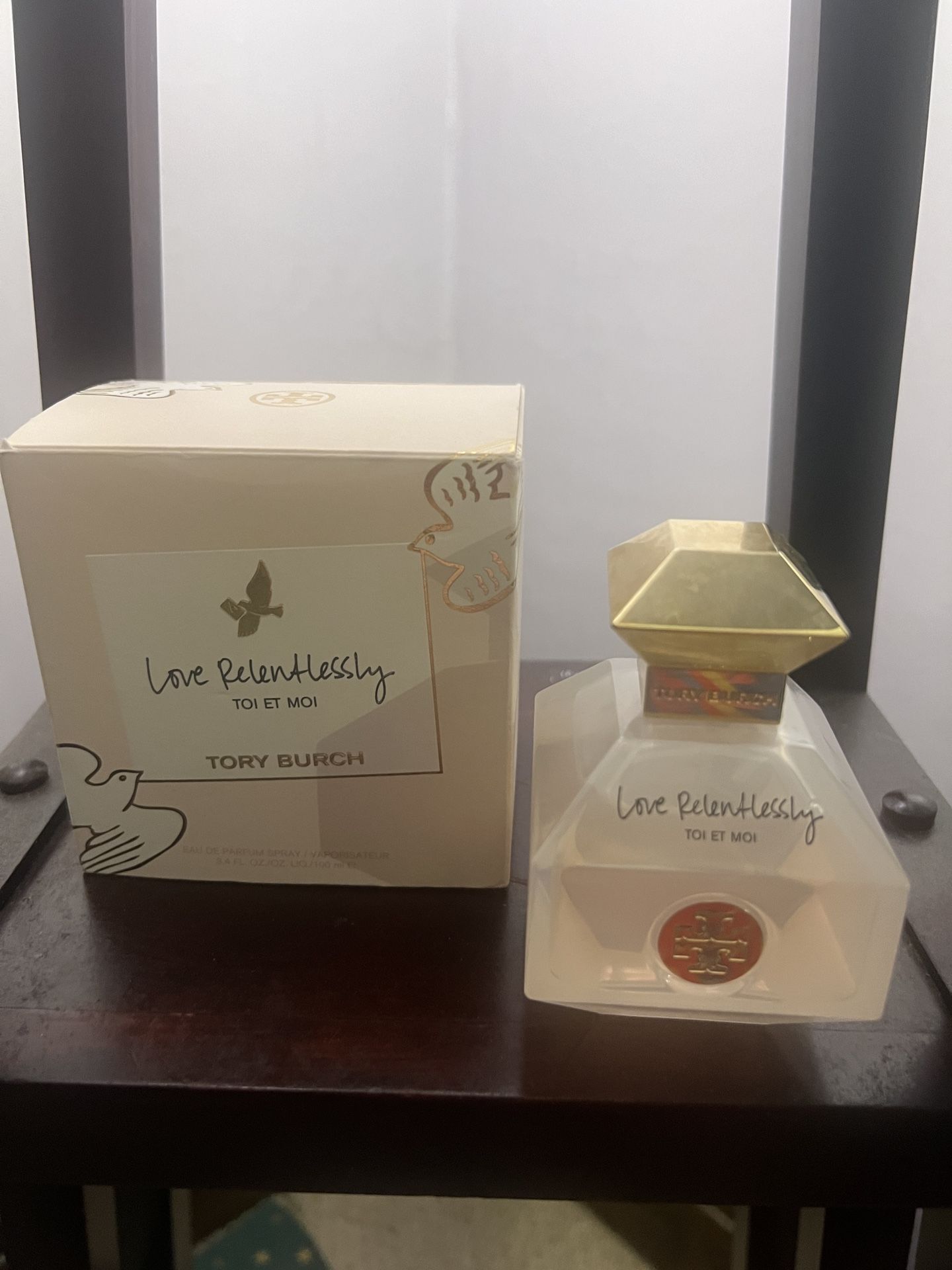 New Tory Burch Limited Edition Women’s Perfume
