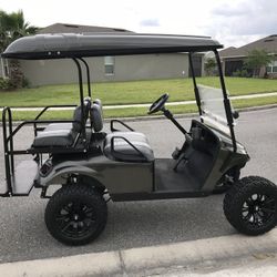 Golf cart For Sale 