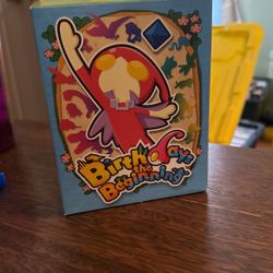 PS4 Birthday The Beginning Limited Edition 