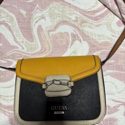 Guess Cross Body Bag