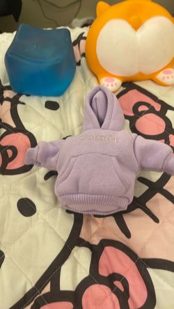Hoodie squishy