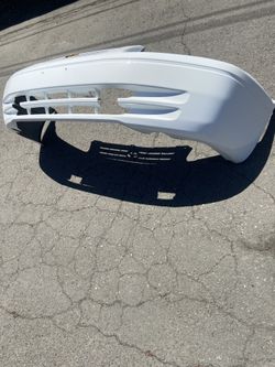 OEM Painted- Front Bumper Cover Replacement for 1(contact info removed) Toyota Camry