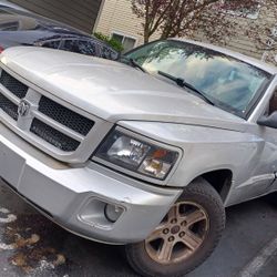 2011 Dodge Dakota Big Horn