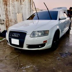 2005 Audi A6