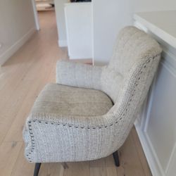 Arteriors Home Ferguson Lounge Chair (2 available)