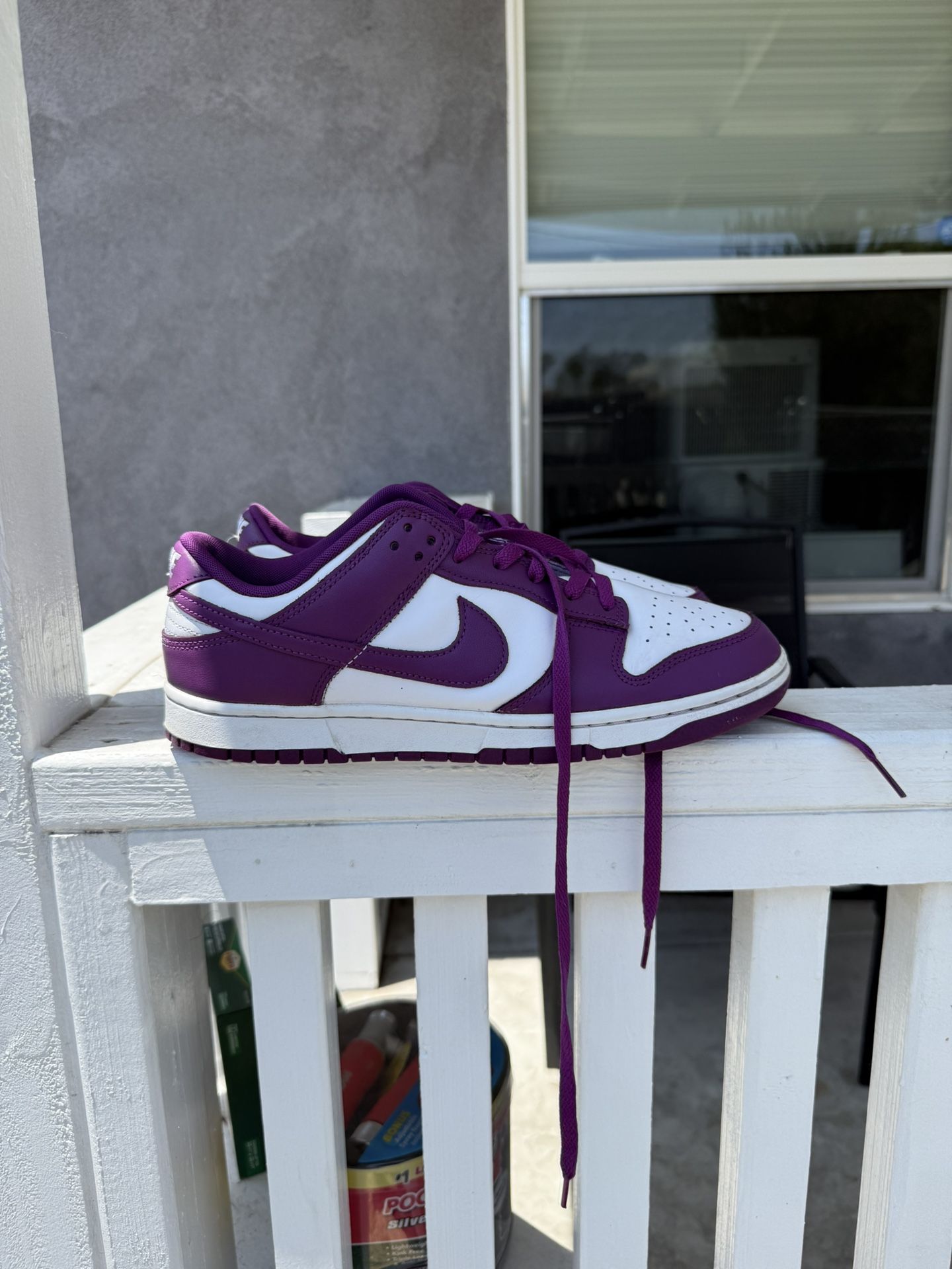 nike dunks